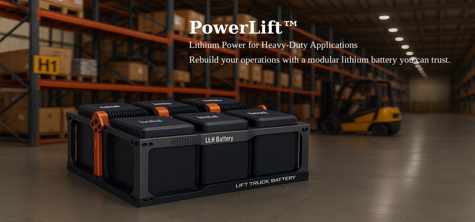 PowerLift